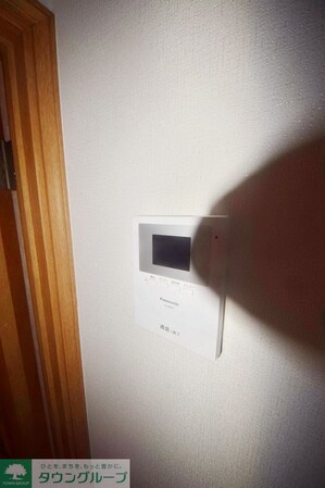 フレンズピュアの物件内観写真